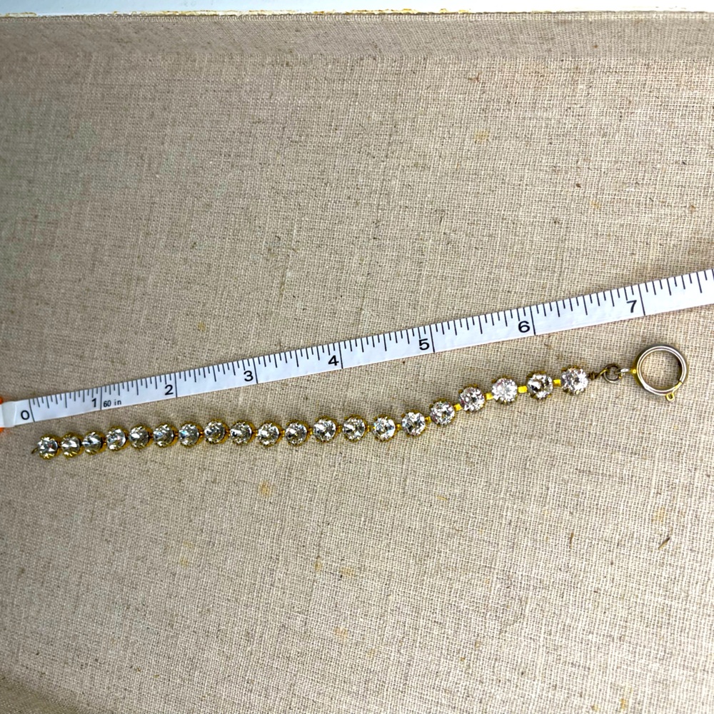 Bracelet